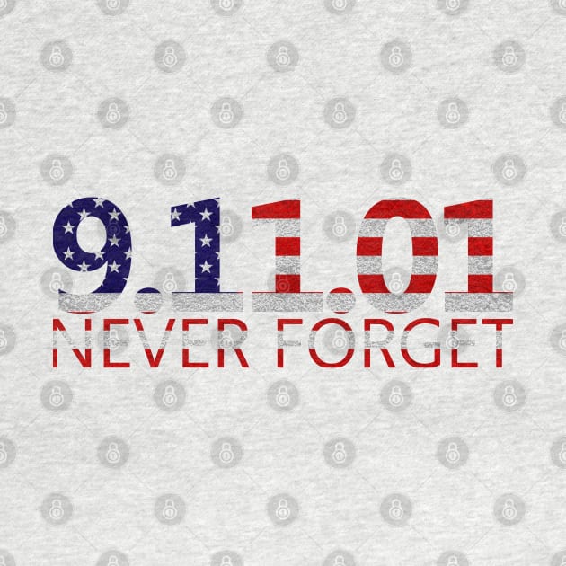 Never Forget by DJV007